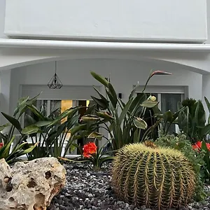 Bobita-marina Golf-playa Granada Apartamento Motril