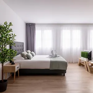 Casa Flori Apartamento La Laguna (Tenerife)