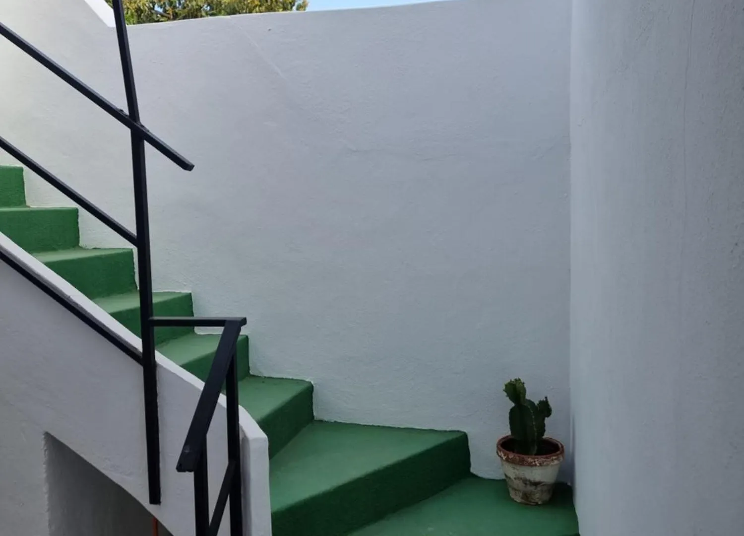 Hogar Tranquilo: Casa Tata Apartment La Orotava