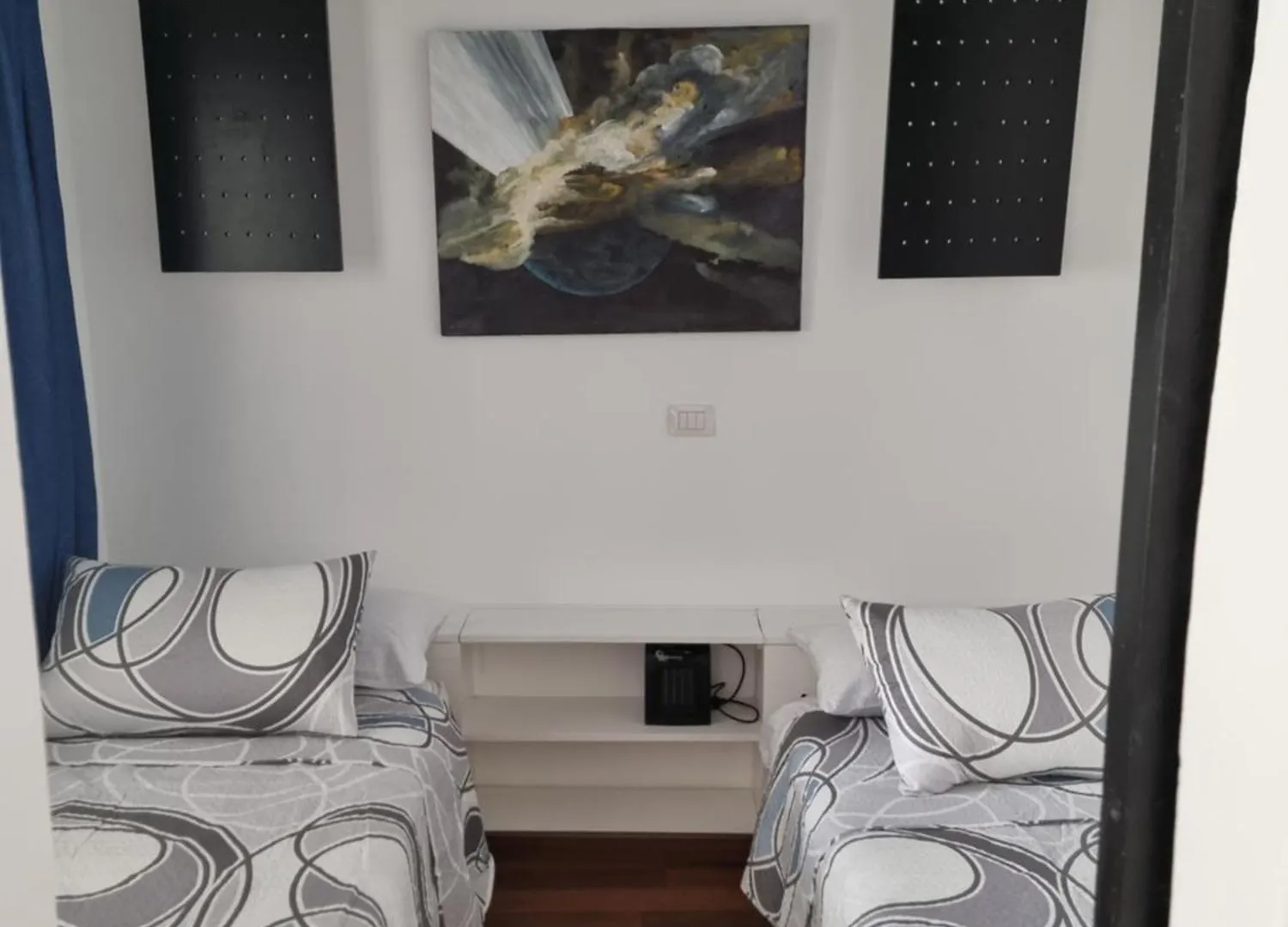 Hogar Tranquilo: Casa Tata Apartment La Orotava Spain